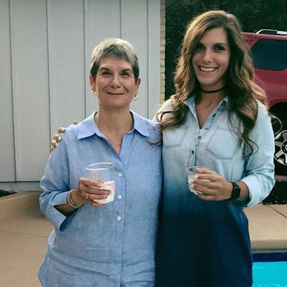 Meet your Posher, Katy